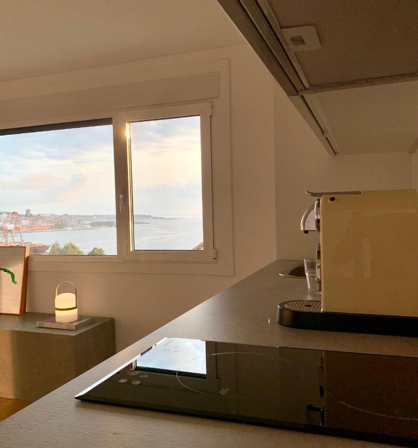 Loft A Landeira Apartamento *