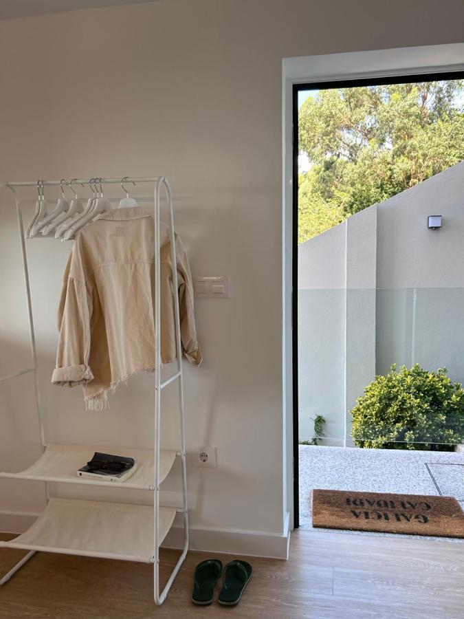Loft A Landeira *